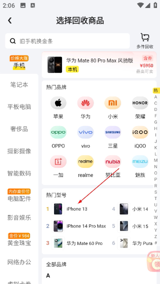 拍拍严选
