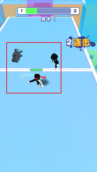 我也是高手