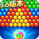 泡泡精灵传奇正版