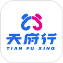 天府行便民大巴
