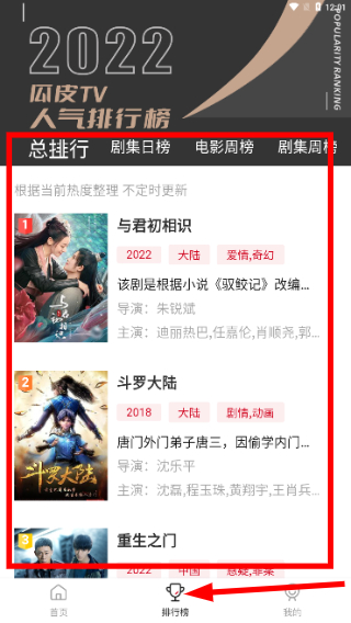 瓜皮影视