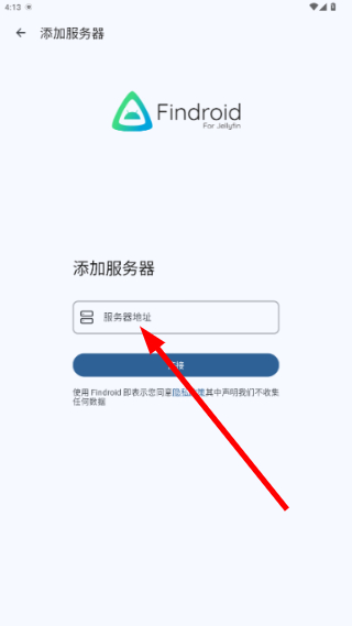 Findroid