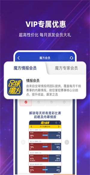 足球魔方截图2