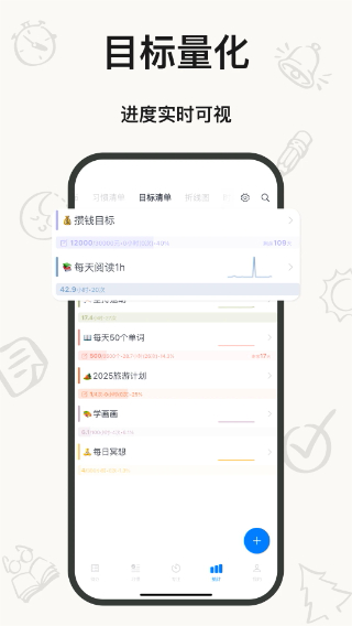 时光伴侣截图4