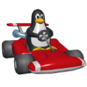 Super tuxkart