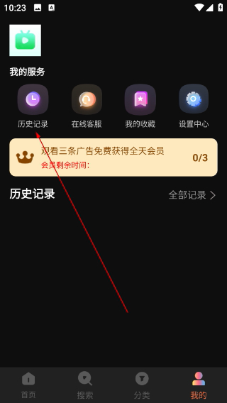 银杏视频手机版
