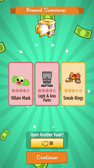 无尽的资本(AdVenture Capitalist)