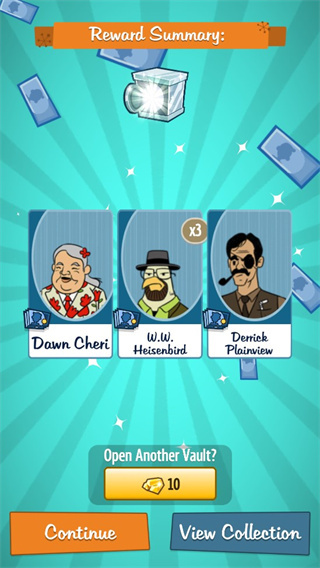 无尽的资本(AdVenture Capitalist)