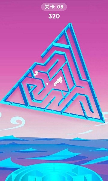 旋转迷宫截图2