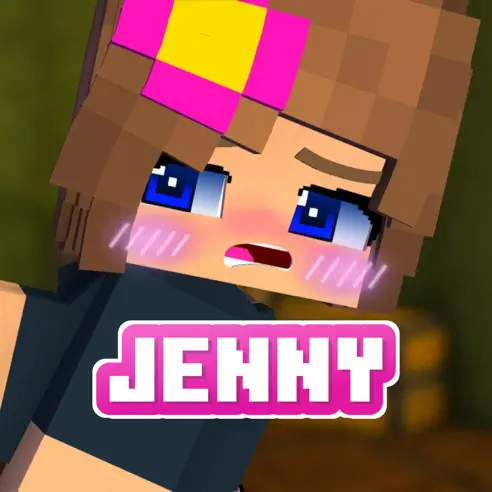 jennymod模组