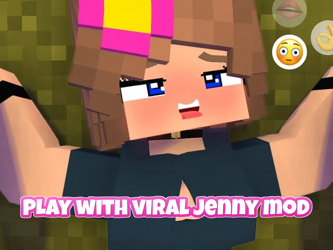 jennymod模组截图4