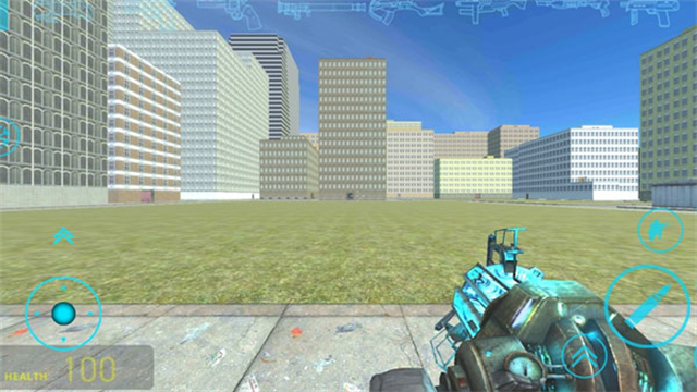 gmod截图4