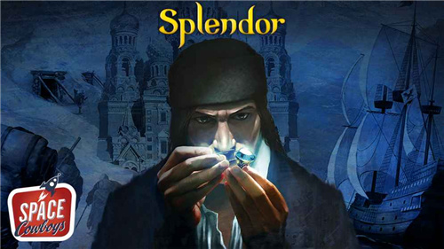 Splendor璀璨宝石截图4