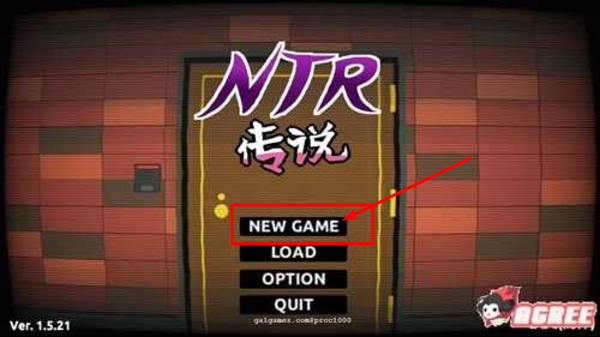 ntr传说汉化版