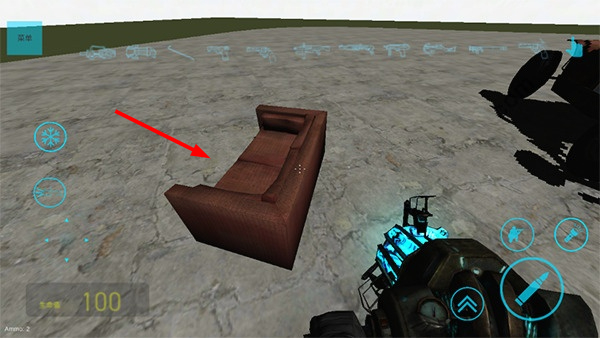 gmod