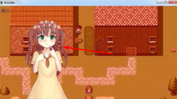 纳米控制最新版