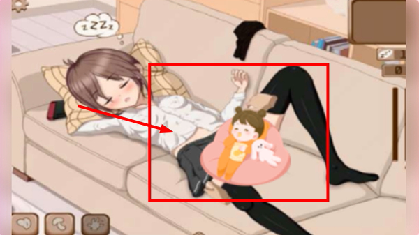 深度睡眠2汉化版