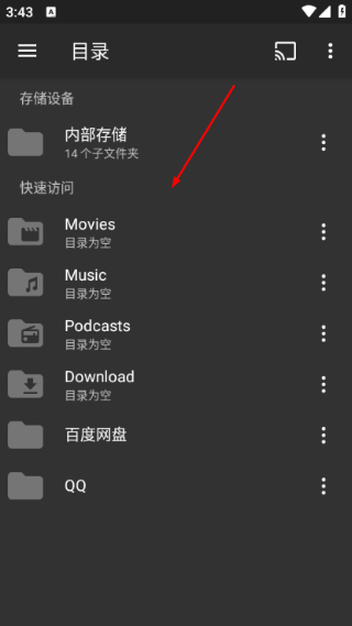 金狮播放器免费版