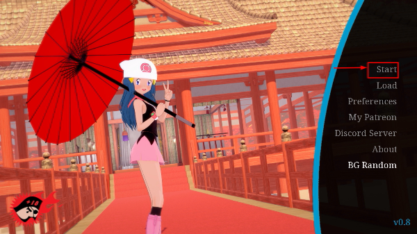 jump harem最新版