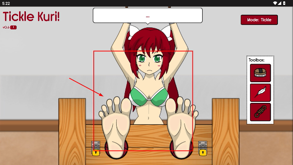 Tickle Kuri最新版