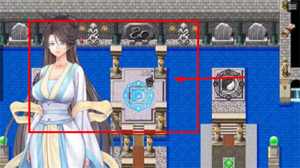 绯色修仙录冷狐版