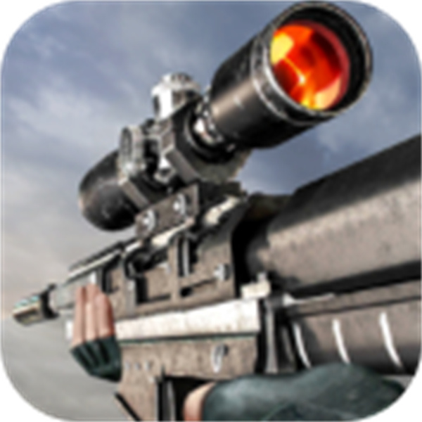 Sniper 3D