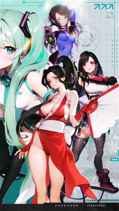 召唤英雄永久0.05折截图1