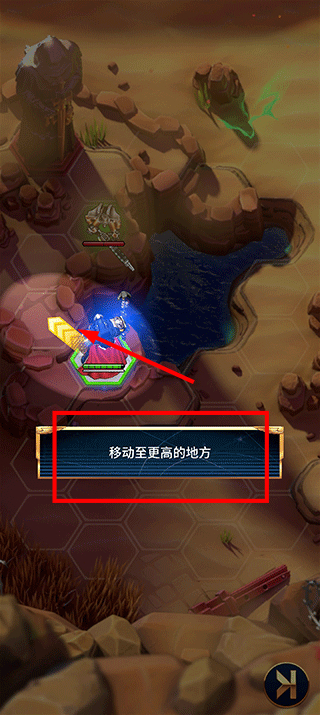 Warhammer 40000 Tacticus战锤40K战棋游戏安卓版