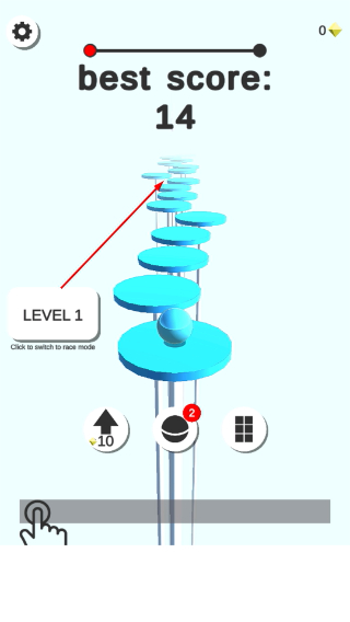 色彩飞跃Splashy