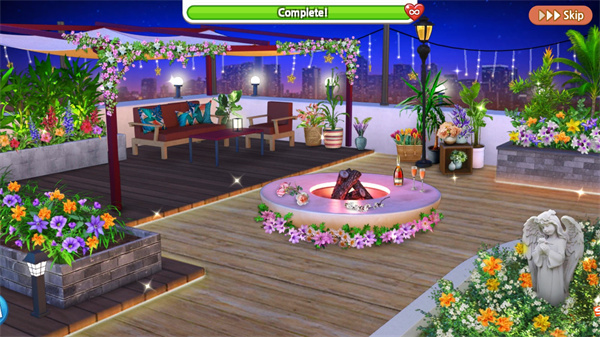 My Dream Garden