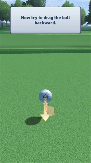 Golf Master