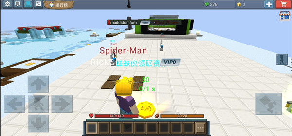 Hero Tycoon
