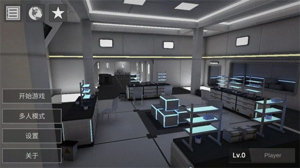 Zombie Combat Simulator