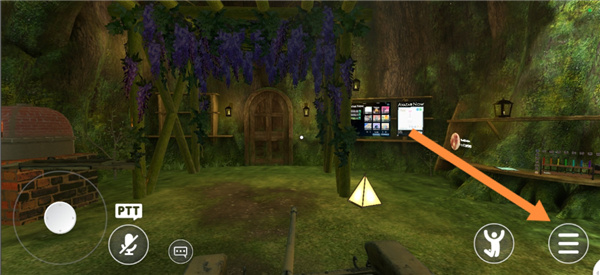 VRchat