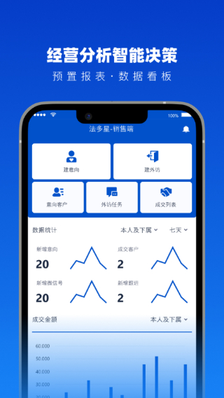 法多星协作端截图3