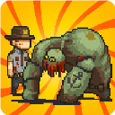 Dead Ahead Zombie
