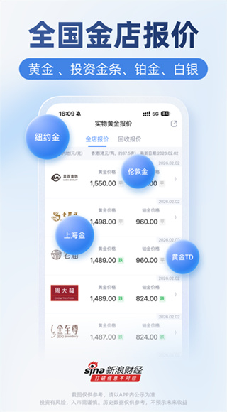 新浪财经截图4
