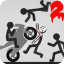 Stickman Annihilation