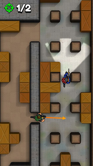 Assassin