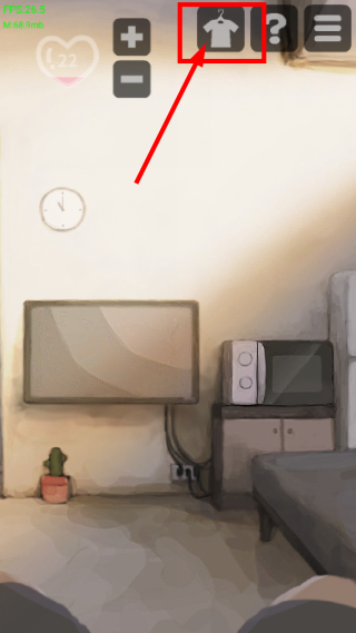 loselife小女孩1.51汉化版