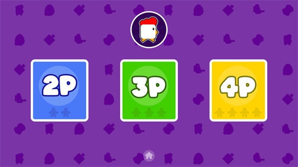 2 3 4 Player Games