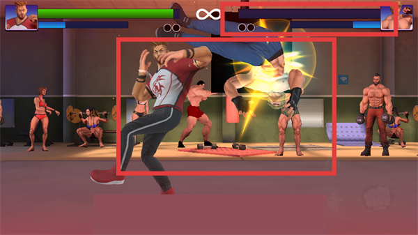 Gym Heroes