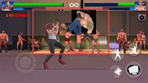 Gym Heroes