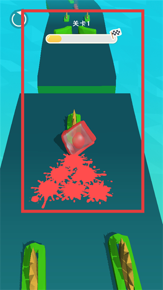 果冻冲冲冲