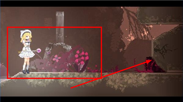 爱丽丝的摇篮移植版