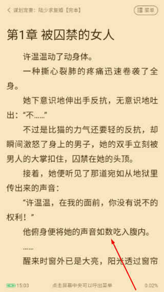 袋熊小说