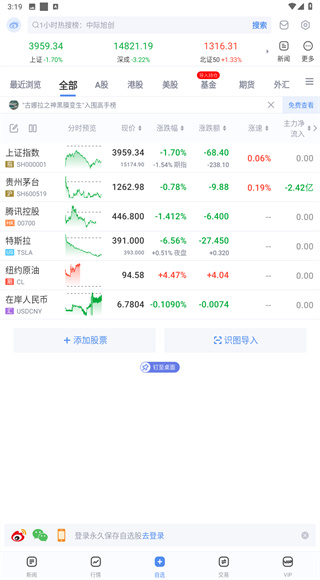 新浪财经
