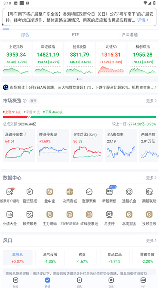 新浪财经