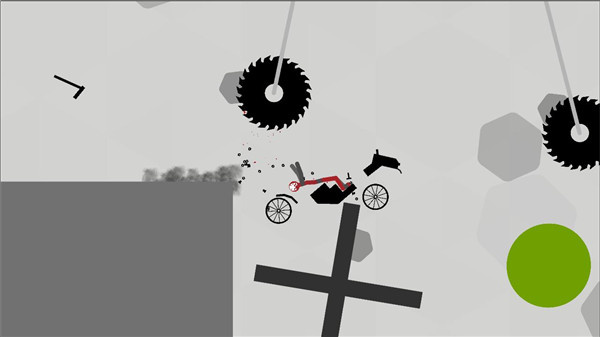 Stickman Annihilation