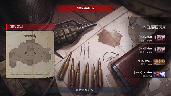 World War 2